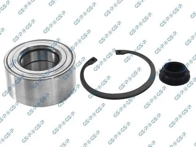 Produktbild von GSP Radlagersatz für BMW 3 Touring (E91) GK6632