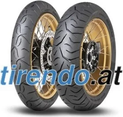 Produktbild von Dunlop Trailmax Meridian Sommerreifen 90/90 21 54S Motorradreifen Enduro Reifen