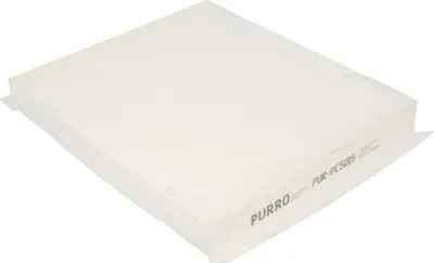 Produktbild von PURRO PUR-PC5015 Innenraumfilter Pollenfilter für OPEL Meriva A (X03)