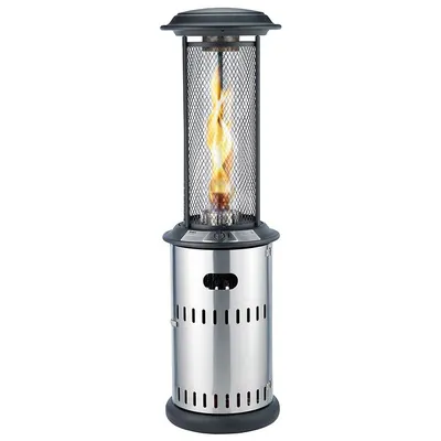 Produktbild von Enders Terrassenfeuer "Vulano", 1,82m hoch, 5589