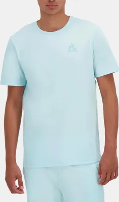 Obrázek produktu pro Tričko Le Coq Sportif 2510631-QUIETTIDE pro Pánské