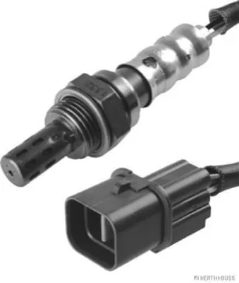 Produktbild von HERTH+BUSS JAKOPARTS Lambdasonde für HYUNDAI TUCSON (JM) Beheizt 650mm J1460340