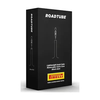 Obrázek produktu pro PIRELLI duše - ROADTUBE PRESTA RVC 23/30-622 60mm - černá
