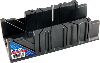 Produktbild von Gehrungslade 250x65x60mm (2,5")