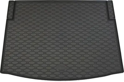 Produktbild von Rigum Gummi Kofferraumwanne für Seat Leon 4 Typ KL, Bj. 3/2020-