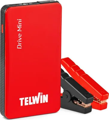 Productafbeelding van Startmotor Mini - 12V - TELWIN - 829564