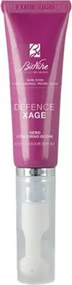 Produktbild von BioNike DEFENCE XAGE EYE LIFT, Augenserum, 15 ml, Frauen, Antiaugenringe, Glättend, Empflindliche Haut