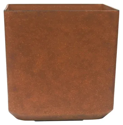 Produktbild von Blumentopf G21 Elementblock 35 x 35 x 35