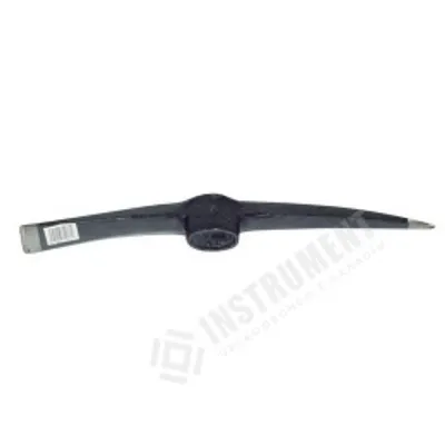 Immagine prodotto di J.A.D. Strumenti 5246 Plettro forgiato da 1,5 kg, nero