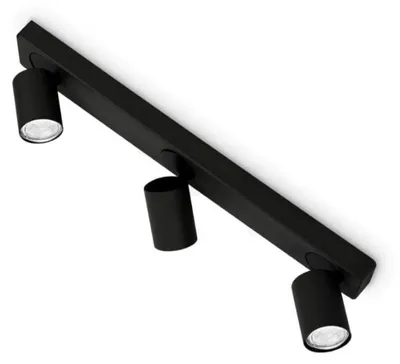 Immagine prodotto di RUDY PL3, Plafoniera, Ideal Lux