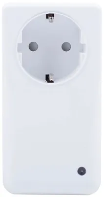 Produktbild von smartwares IP-Funksteckdosen-Set SH5-SET-GW