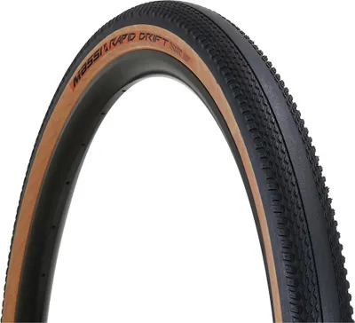 Obrázek produktu pro Massi Rapid Drift Classic bezdušová pneumatika 700 X 47 Gravel Brown 700 x 47 Brown 700 x 47