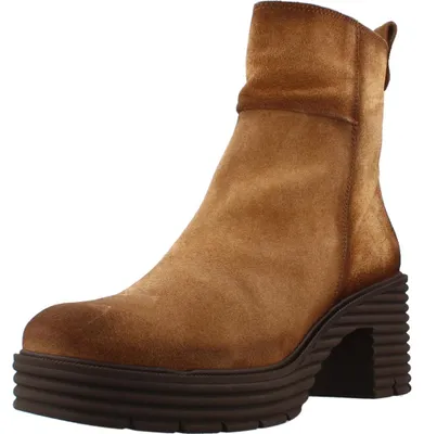 Image de Porronet 4871po Botin Chopo 7 Couleur Brun Clair