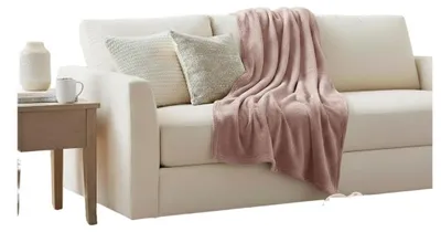 Image de Plaid Flanelle douceur