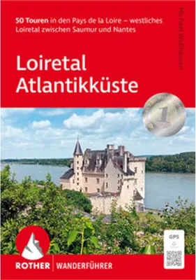 Produktbild von Loiretal - Atlantikküste
