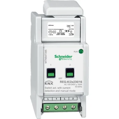 Produktbild von Schneider Electric MTN647395