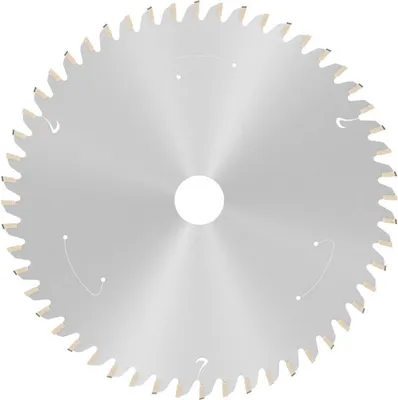 Image de Lame de scie circulaire sans fil PRO Aluminium, 160 x 1,8 x 20 mm