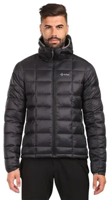 Produktbild von Kilpi Rebeki Jacke Schwarz S Mann Schwarz S