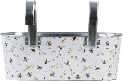 Produktbild von Esschert Design BEE038, 393 mm, 289 mm, 262 mm, 1 Stück(e)