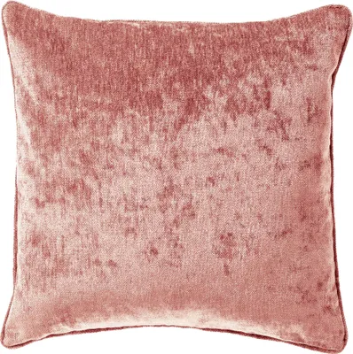 Produktbild von Dutch Decor Dekokissen Lewy 45x45 cm Rosa