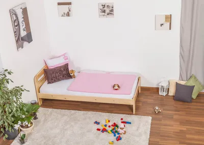 Produktbild von Kinderbetten 90x200