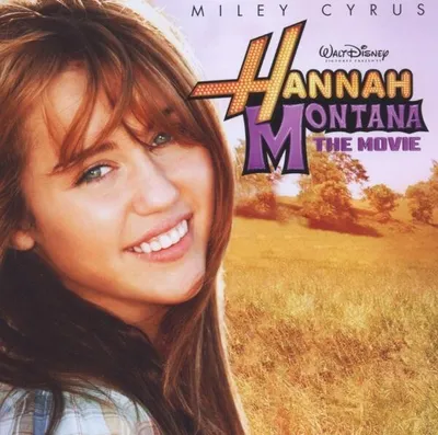 Produktbild von OST/Various-Hannah Montana: The Movie