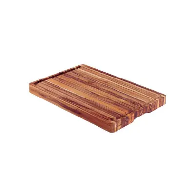 Produktbild von Tramontina CHURRASCO PREMIUM Schneide-/ Servierplatte 60 x 40 x 4,5 cm