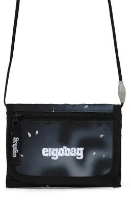 Produktbild von ergobag Brustbeutel FundBärment