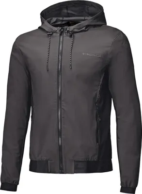 Zdjęcie produktu dla Kurtka motocyklowa Held Dragger Adventure, antracytowa, 3XL