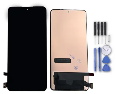 Produktbild von Für Xiaomi 12T / 12T Pro OLED LCD Display Einheit Touch Ersatzteil Reparatur Neu