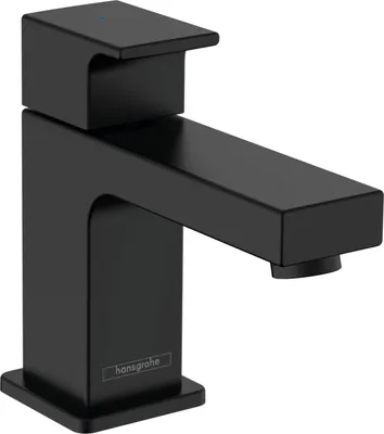 Immagine prodotto di hansgrohe Vernis Shape Robinet sur pied 70 pour eau froide sans vidage, 71592670, 71592670