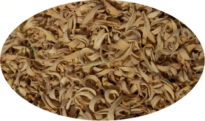 Image de Eder Gewürze - Fleurs d'oranger - 1 kg