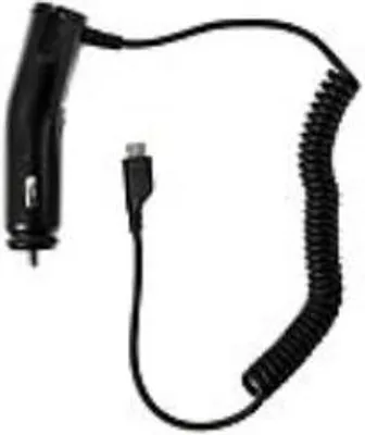 Produktbild von Samsung KFZ-Lader ACADU10CBE microUSB