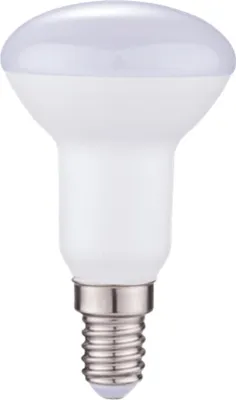 Produktbild von Kobi E14 LED-Reflektor 5W 400lm 3000K warmweiß