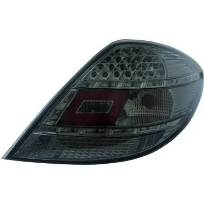 Produktbild von Diederichs LED Designrückleuchten-Set R171, 04-11                  LED