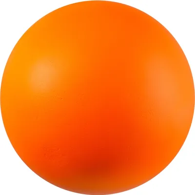 Produktbild von Sport-Thieme Weichschaumball "PU-Handball"