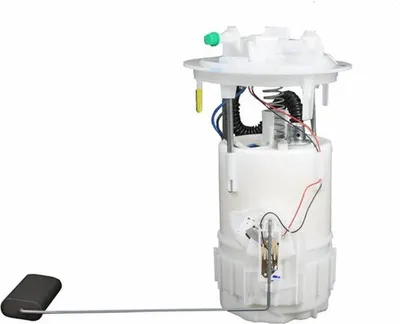 Image de Unité d'alimentation en carburant électrique METZGER pour RENAULT KANGOO /
