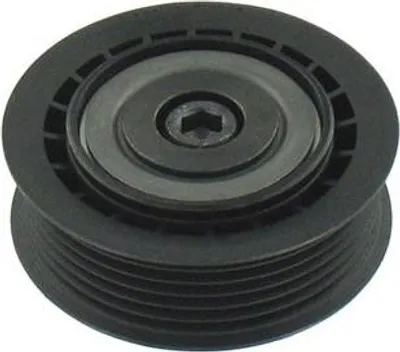 Zdjęcie produktu dla Rolka Paska Wielorowkowy Renault Clio/Kangooo/Meganeii 1,5Dci/1,6