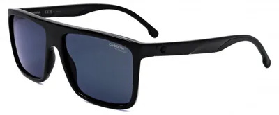 Produktbild von Carrera CARRERA 8055/S Black 58/16/145 Herren Sonnenbrillen