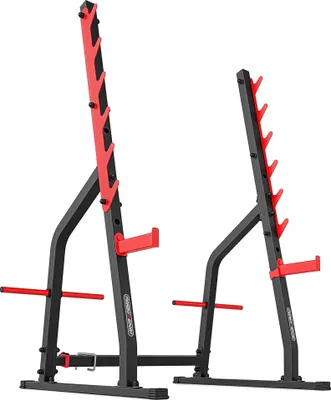 Obrázok produktu pre Viacúčelový stojan so zarážkou MARBO MS-S107