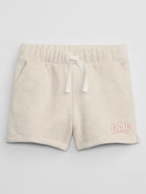 Produktbild von GAP Baby-Shorts mit Logo 459904-05__12-18M