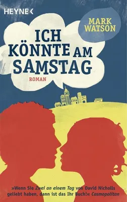 Produktbild von Watson, M: Ich könnte am Samstag