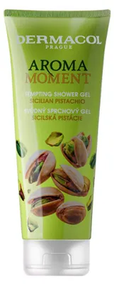 Obrázok produktu pre Dermacol Aroma Moment sprchový sprchový gél Sicilian Pistachio 250 ml