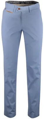 Produktbild von Gardeur Hose hellblau normale Passform Benny