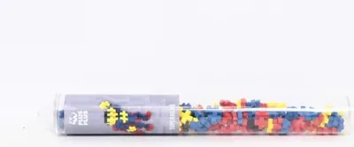 Produktbild von Plus-Plus Tube Superhero 100 pcs