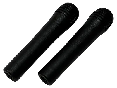 Produktbild von Türpin 2x Pin für VW T4 Bus Corrado Golf 2 Jetta Passat 35i Polo 86C