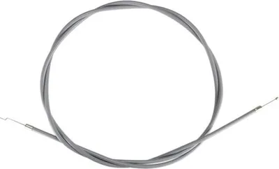 Obrázek produktu pro Kabel sytiče šedý pro Piaggio Ape FL FL2 FL3 Mix RST TM P 50