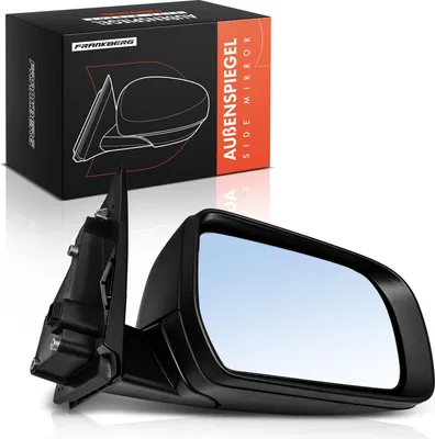 Immagine prodotto di Frankberg 1x specchio esterno destro per Ford Ranger TKE 2.2L 2.5L 3.2L anno dal 2011