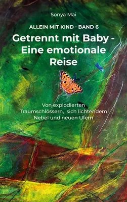 Zdjęcie produktu dla Getrennt mit Baby - Eine emotionale Reise