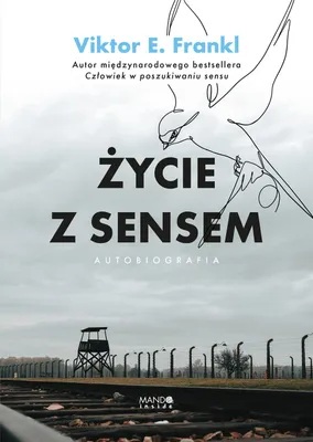 Obrázok produktu pre Zycie z sensem Autobiografia